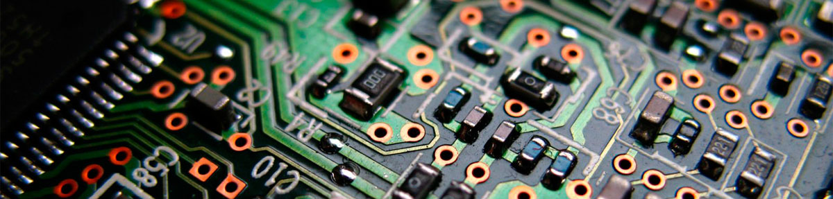 Defense Suppliers of Electronic Components